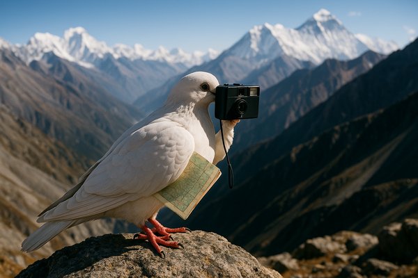 Geographic data collection and verification